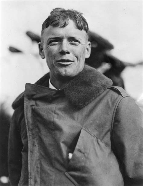 what happened to charles lindbergh.